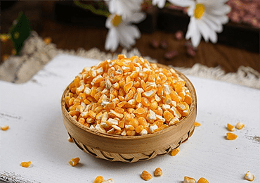 Bioplastics from corn residue and bacteria